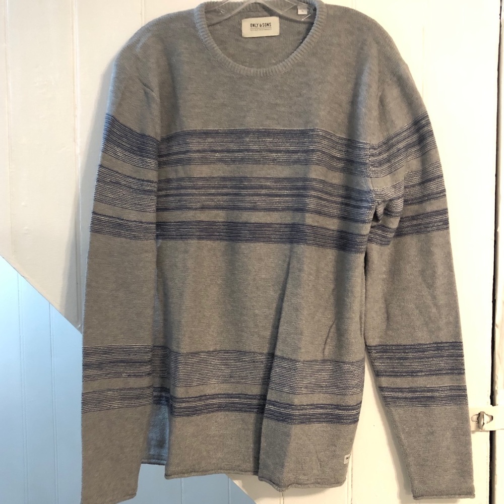 Men’s Pullover - image 1